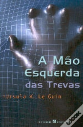 A Mão Esquerda das Trevas