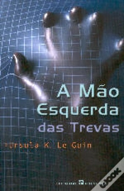 Capa do artigo A Mão Esquerda das Trevas