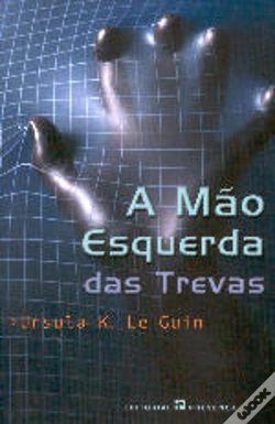 Capa do artigo A Mão Esquerda das Trevas
