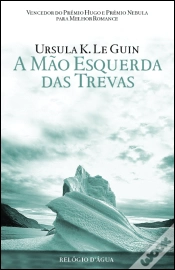 Capa do artigo A Mão Esquerda das Trevas