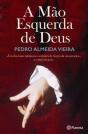 A Mão Esquerda de Deus - Preview