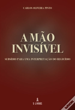 Capa do artigo A Mão Invisível