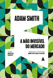 Capa do artigo A Mão Invisível Do Mercado