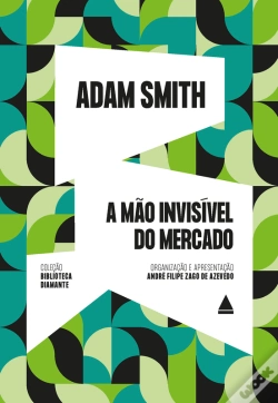 Capa do artigo A Mão Invisível Do Mercado