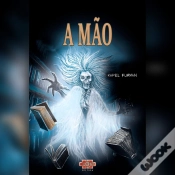 Capa do artigo A Mão