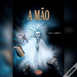 Capa do artigo A Mão