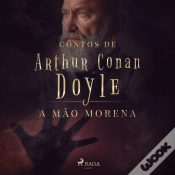 Capa do artigo A Mão Morena