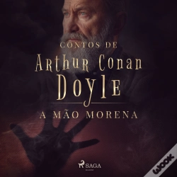 Capa do artigo A Mão Morena