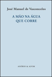Capa do artigo A Mão na Água que Corre