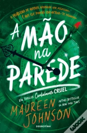 Capa do artigo A Mão na Parede