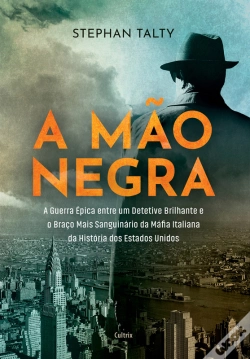 Capa do artigo A Mão Negra