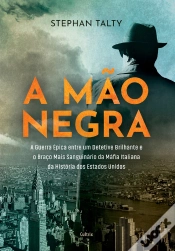 Capa do artigo A Mão Negra