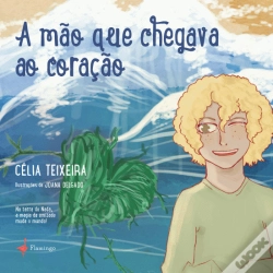 Capa do artigo A Mão que Chegava ao Coração