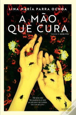 Capa do artigo A Mão Que Cura
