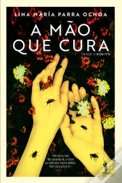 Capa do artigo A Mão Que Cura