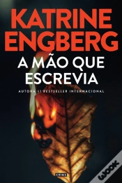 Capa do artigo A Mão que Escrevia