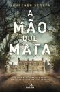 A Mão que Mata - Preview
