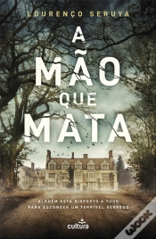 Capa do artigo A Mão que Mata