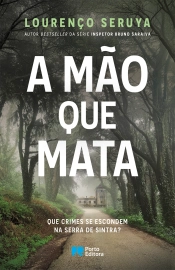 Capa do artigo A mão que mata