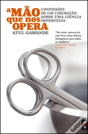 Capa do artigo A Mão Que Nos Opera