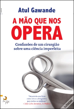 Capa do artigo A Mão que nos Opera