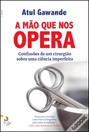 Capa do artigo A Mão que nos Opera