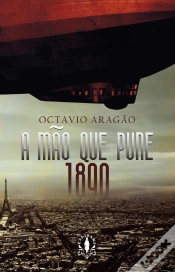 Capa do artigo A Mão Que Pune - 1890