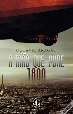 Capa do artigo A Mão Que Pune - 1890
