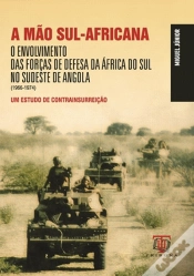 Capa do artigo A Mão Sul-Africana