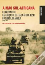 A Mão Sul-Africana