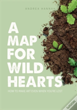 Capa do artigo A Map For Wild Hearts