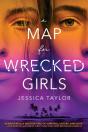 A Map For Wrecked Girls - Preview