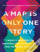 A Map Is Only One Story