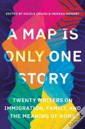Capa do artigo A Map Is Only One Story