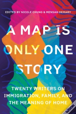 Capa do artigo A Map Is Only One Story