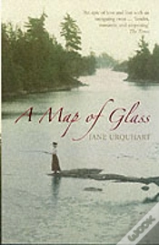 Capa do artigo A Map Of Glass
