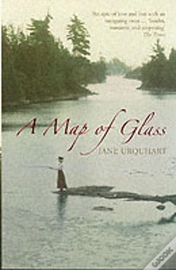 Capa do artigo A Map Of Glass