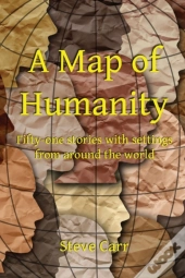 A Map Of Humanity