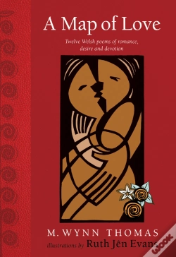 Capa do artigo A Map Of Love