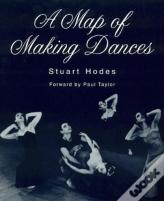 A Map Of Making Dances