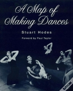 Capa do artigo A Map Of Making Dances