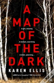 Capa do artigo A Map Of The Dark