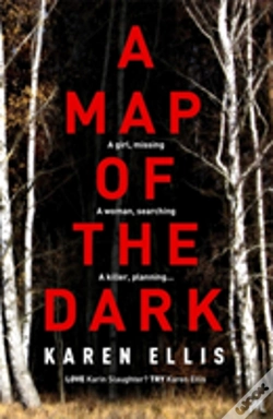 Capa do artigo A Map Of The Dark