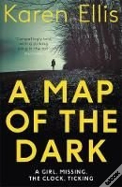 Capa do artigo A Map Of The Dark