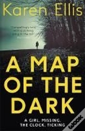 Capa do artigo A Map Of The Dark