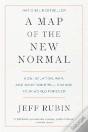 Capa do artigo A Map Of The New Normal
