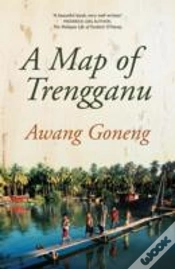 Capa do artigo A Map Of Trengganu