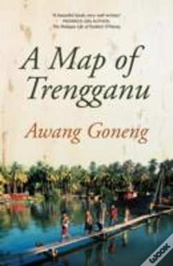 Capa do artigo A Map Of Trengganu
