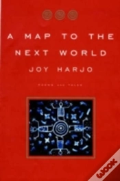 Capa do artigo A Map To The Next World