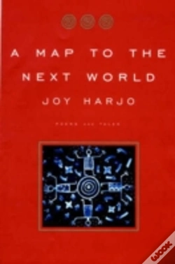 Capa do artigo A Map To The Next World